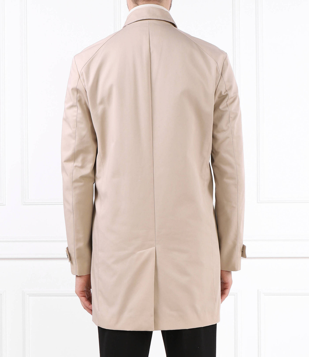 Пальто Marec2321 HUGO - бежевый(50485361)