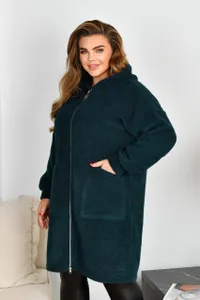 Кардиган УК-3752 Фабрика Моды