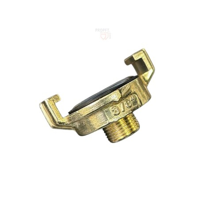 Соединения Geka 3/8" наружная резьба