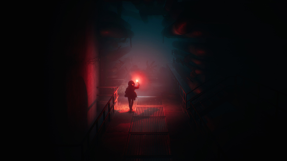 End of Abyss PS5