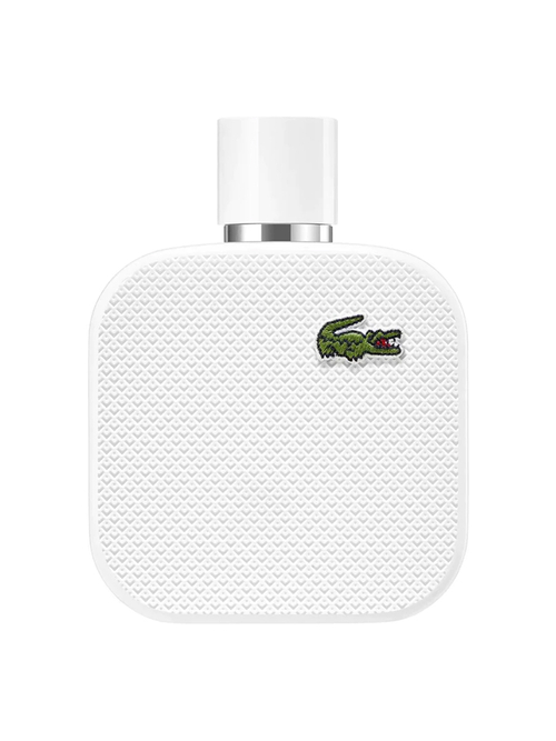 LACOSTE L.12.12 Blanc men 100ml edp