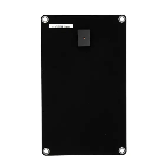 Туристическая солнечная панель YASHEL 10 Ватт