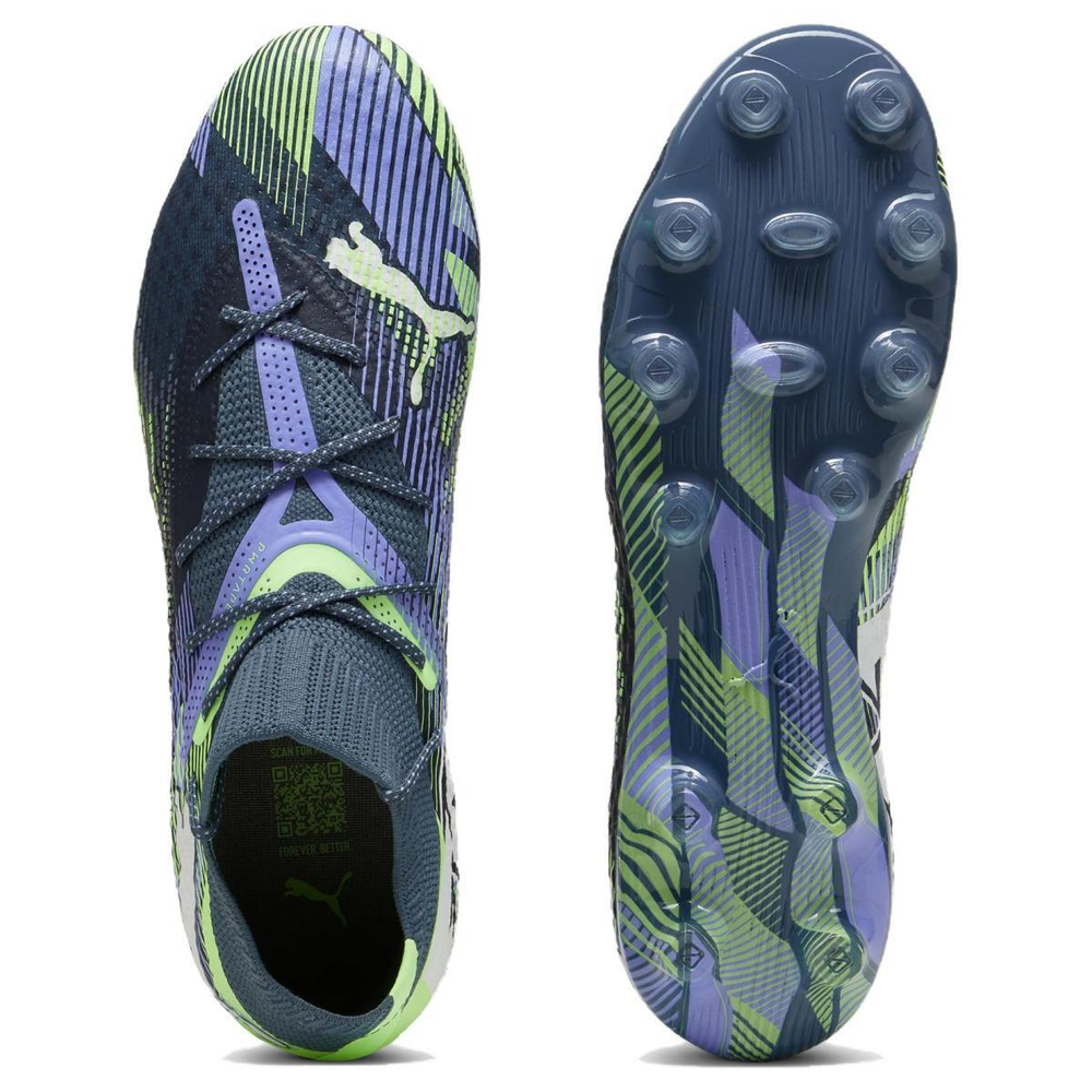 Кроссовки PUMA FUTURE 7 ULTIMATE, 107921-03