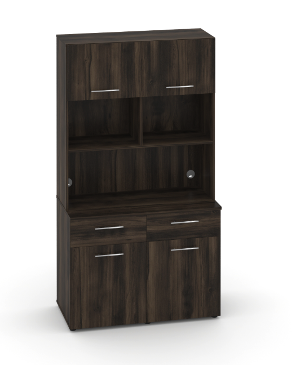 Мини-кухня ФИТ (FIT) вариант №9