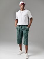 Шорты мужские Штиль-3 Виотекс ЗЕЛЁНЫЙ