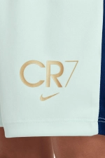 Шорты Nike Dri-FIT CR7 Junior - голубой