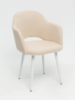 Стул Манго Лайт стальные ноги