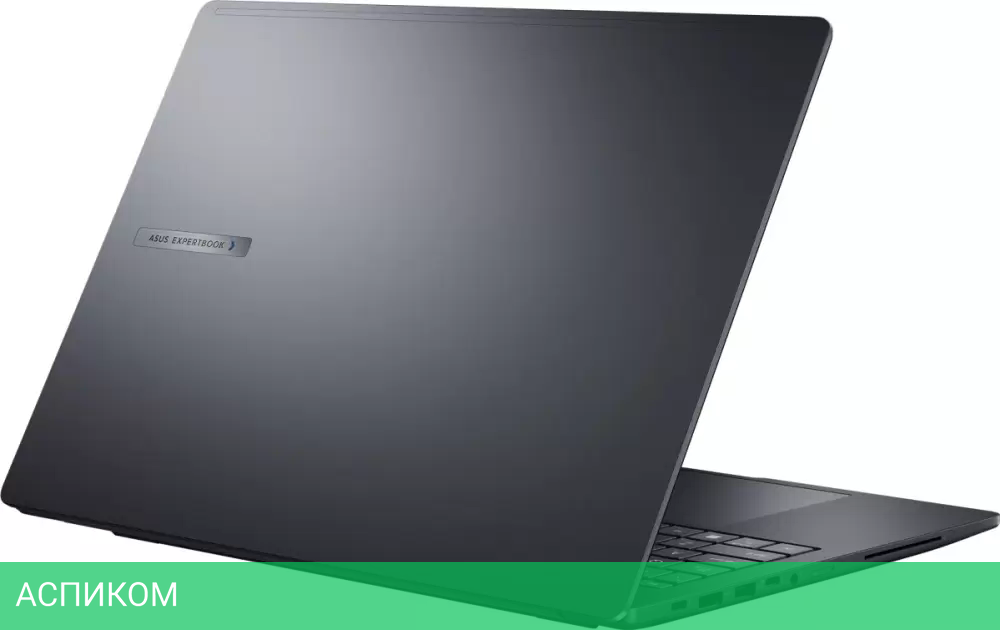 Ноутбук ASUS ExpertBook B5 B5605CVA-MB0097