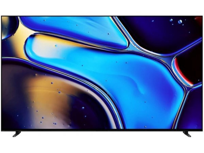Телевизор Sony K-65XR80 SL