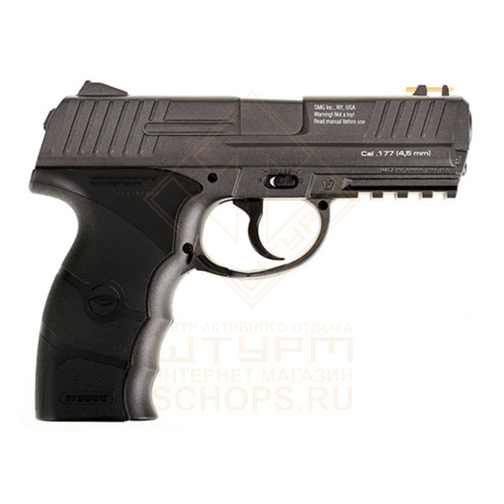 Пистолет пневматический Gletcher GL W3000