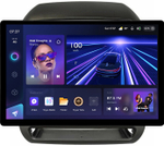 Магнитола для Mitsubishi ASX 2017+ (рамка 10) - Teyes CC3-2K монитор 13", QLED+2K, Android 10, ТОП процессор, 4G SIM-слот, CarPlay