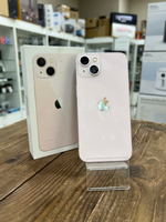 Б/У iPhone 13 128Gb Pink