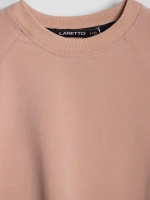 Футболка в садик на физкультуру оверсайз