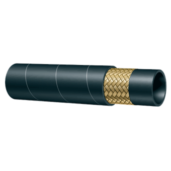 РВД 1SС DN 12 P=210 (HOT WATER)