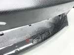 Обвес переделка в 992.1 GT3 для Porsche 992.1 Carrera 2019-2023 Порше
