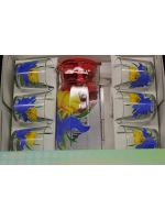 Набор для прохладительных напитков