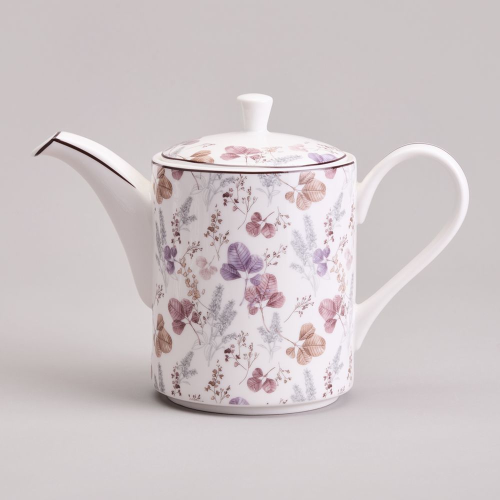 ЧАЙНЫЙ СЕРВИЗ LEFARD "BLOSSOM" НА 6 ПЕР. 14 ПР.