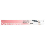 Neutrogena, Сыворотка-ручка Microbrow, серо-коричневый, 0,5 мл (0,016 жидк. унц.)
