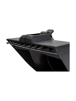 Электрическая вакуумная воздуходувка 1,5 кВт, Gigant GBVER-03