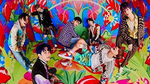 Альбом NCT Dream - Hot Sauce 1st Album JEWEL CASE Version
