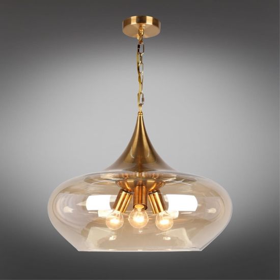 Светильник подвесной APL.601.06.03