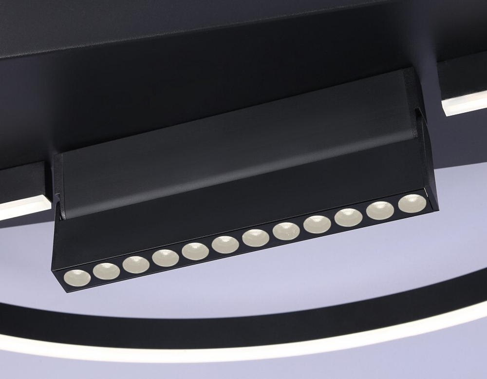 Накладной светильник Ambrella Light FL FL51460