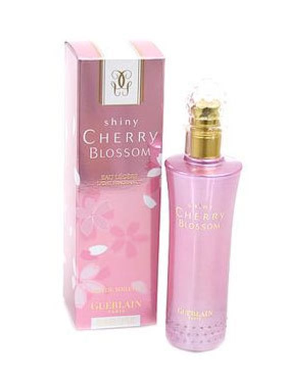 Guerlain Shiny Cherry Blossom