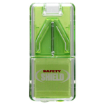 Ezy Dose, Safe Shield, таблетка для резки таблеток, 1 шт.