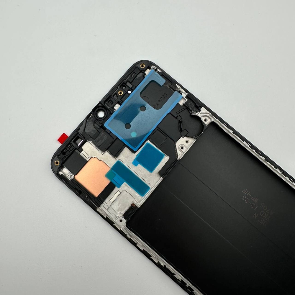 Дисплей Samsung A70 (A705F) OLED (маленький)