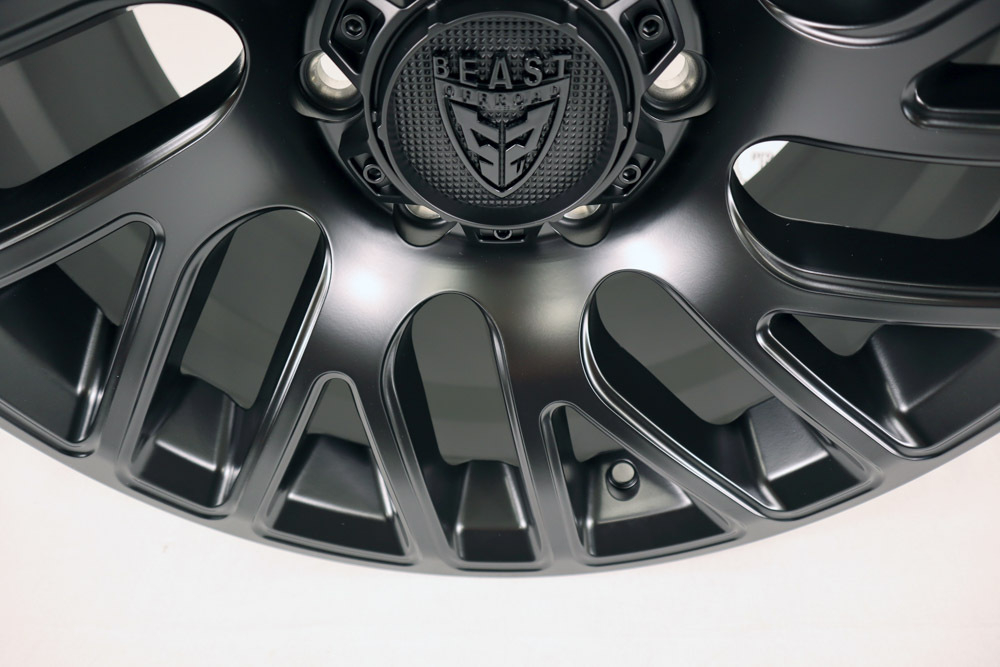 TANK 300 Колесный диск 17'' (1шт.) 9706178501CB