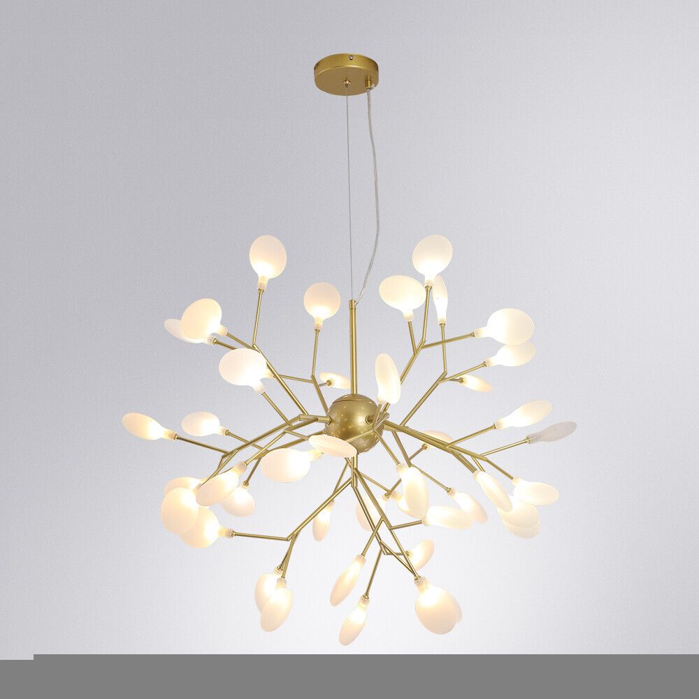 Подвесная люстра Arte Lamp