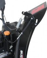 Снегоуборщик гусеничный бензиновый Evoline SBG 760 TE SBG760TE