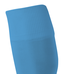 Гетры футбольные CAMP BASIC SOCKS, голубой/белый
