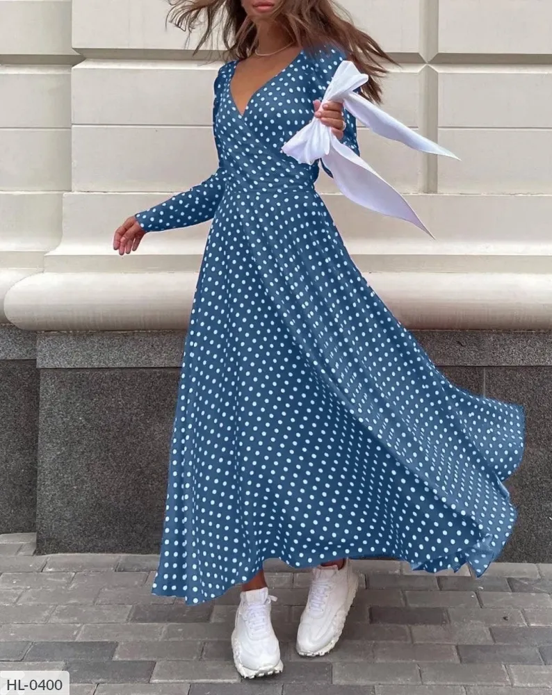 Платье HH-9816 Фабрика Моды