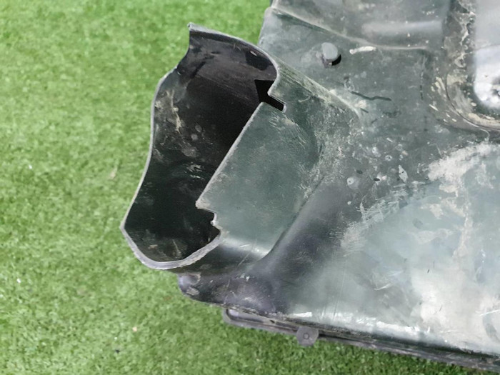 Корпус воздушного фильтра Chevrolet Cruze (08-16)