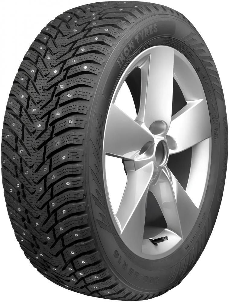 Ikon Tyres Character Ice 8 SUV 235/50 R19 103T (шип)