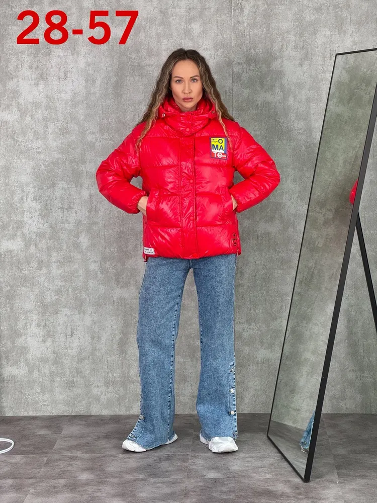 Куртка 7365717 Fabrika