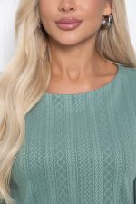 Костюм Джуди (фисташка) К10911 LT Collection