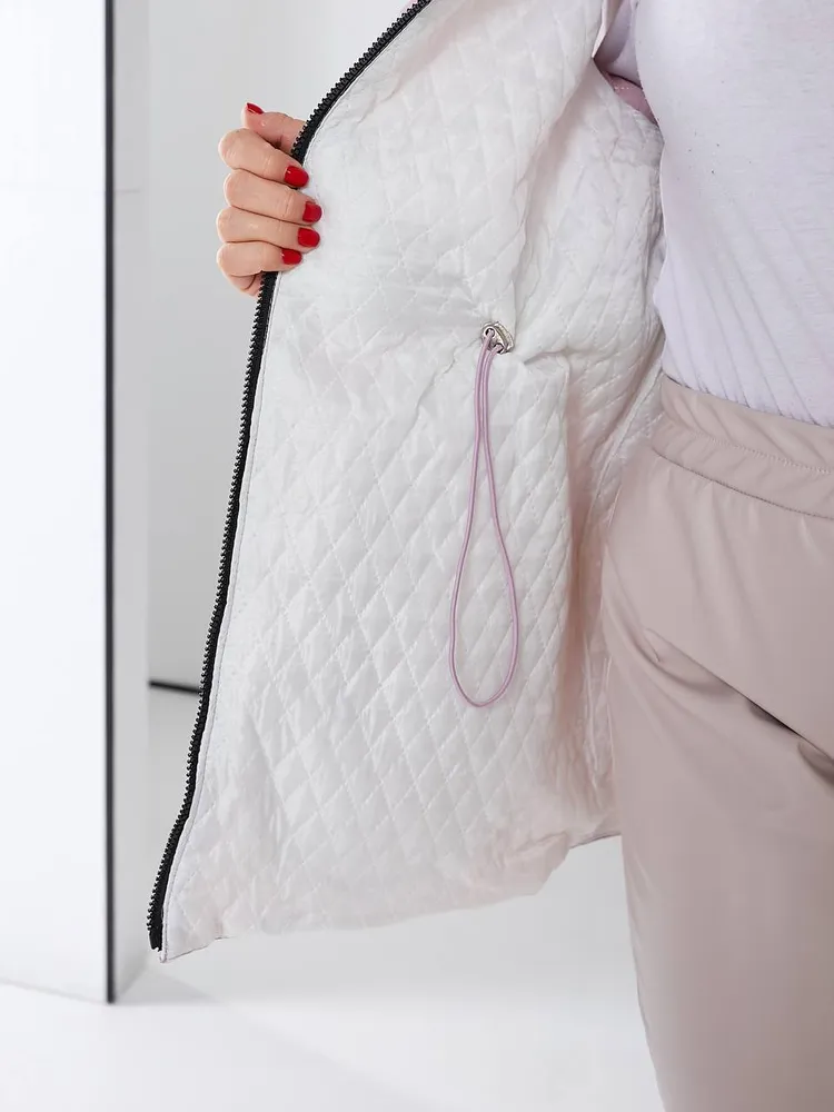 Жилет УК-1010-3 Фабрика Моды