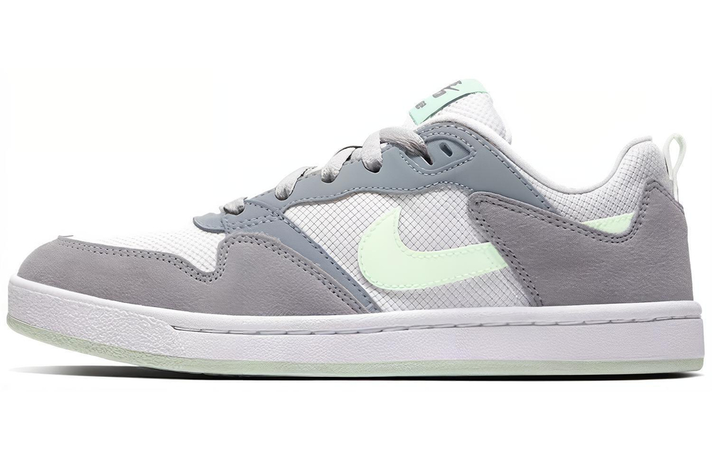 Кроссовки Nike Sb Alleyoop (Женская размерная сетка)