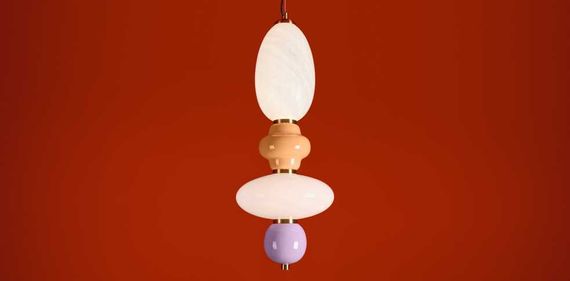 Подвесной светильник Freya FR5594PL-L15B