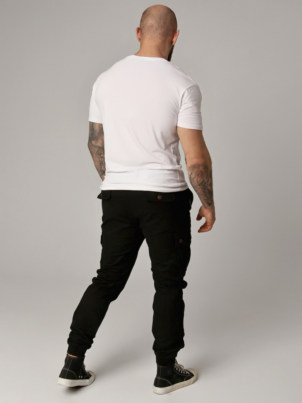 Джоггеры Abercrombie & Fitch AB620