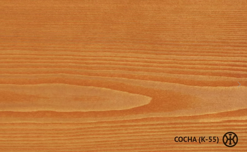 Колер Сосна (К-55) 100мл