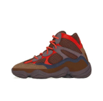 Кроссовки Yeezy Boost 500 High Sumac