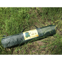 Totem палатка душ/туалет Privat (V2) (зеленый)