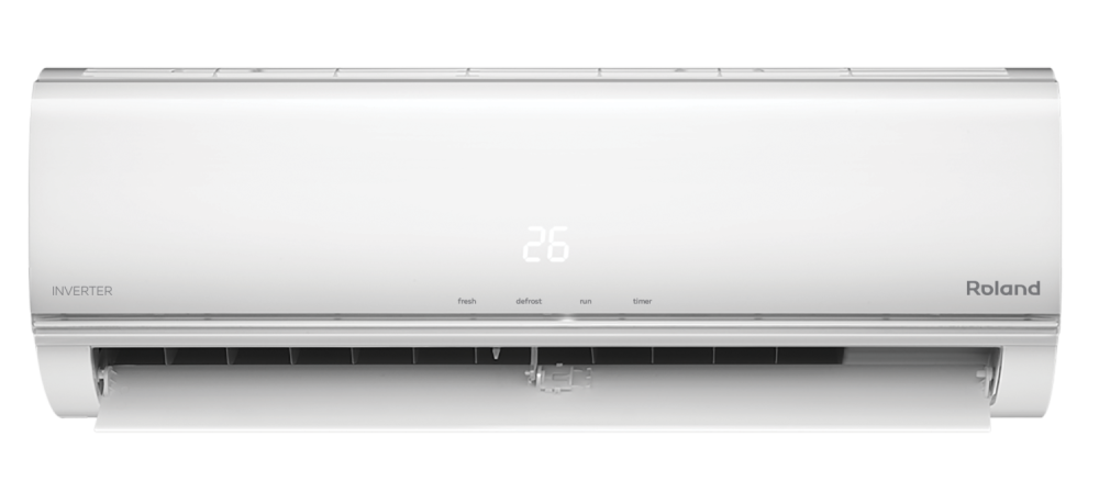 Инверторная сплит-система серии FAVORITE II Inverter 2024 FIU-09HSS010/N5 (комплект)