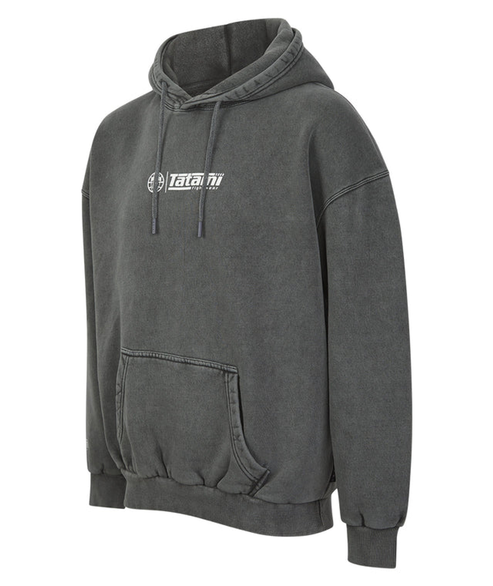 Худи Tatami CLASSIC STONEWASHED