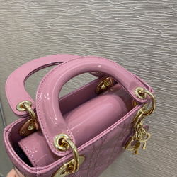 Christian Dior Lady Dior Mini 17 cm