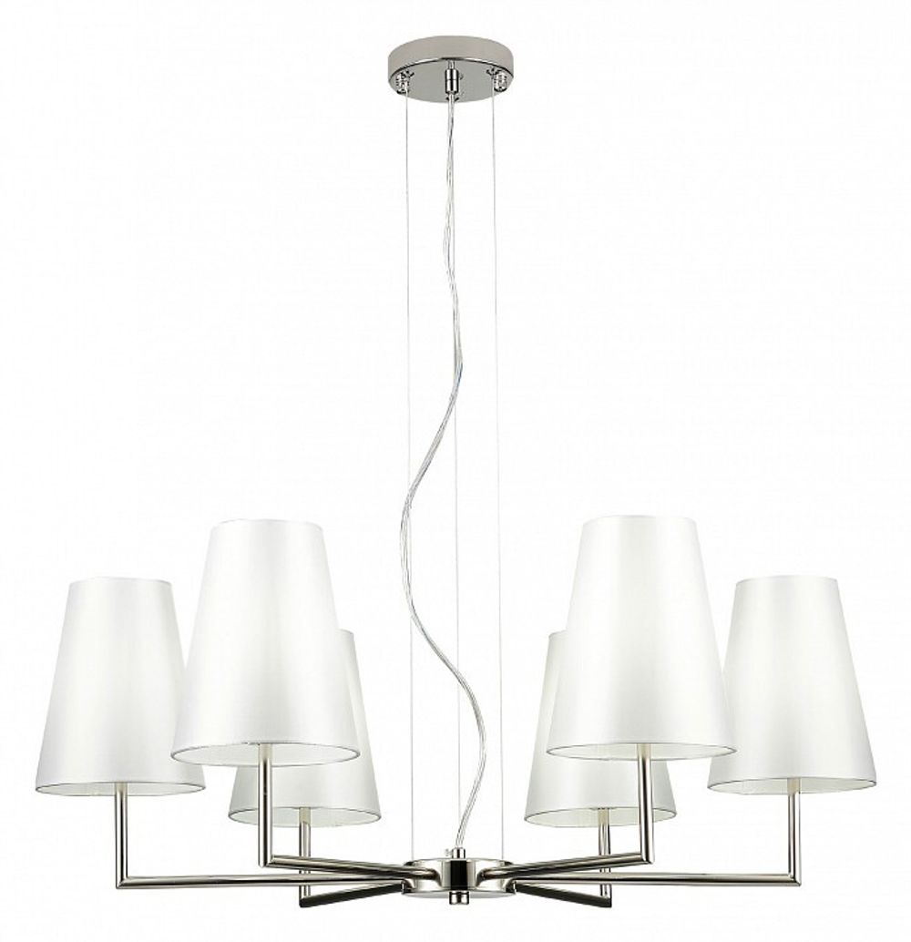 Подвесная люстра EVOLUCE Bellino SLE105903-06