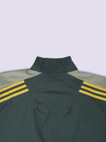 Ветровка Adidas BER TrackTop HT0487